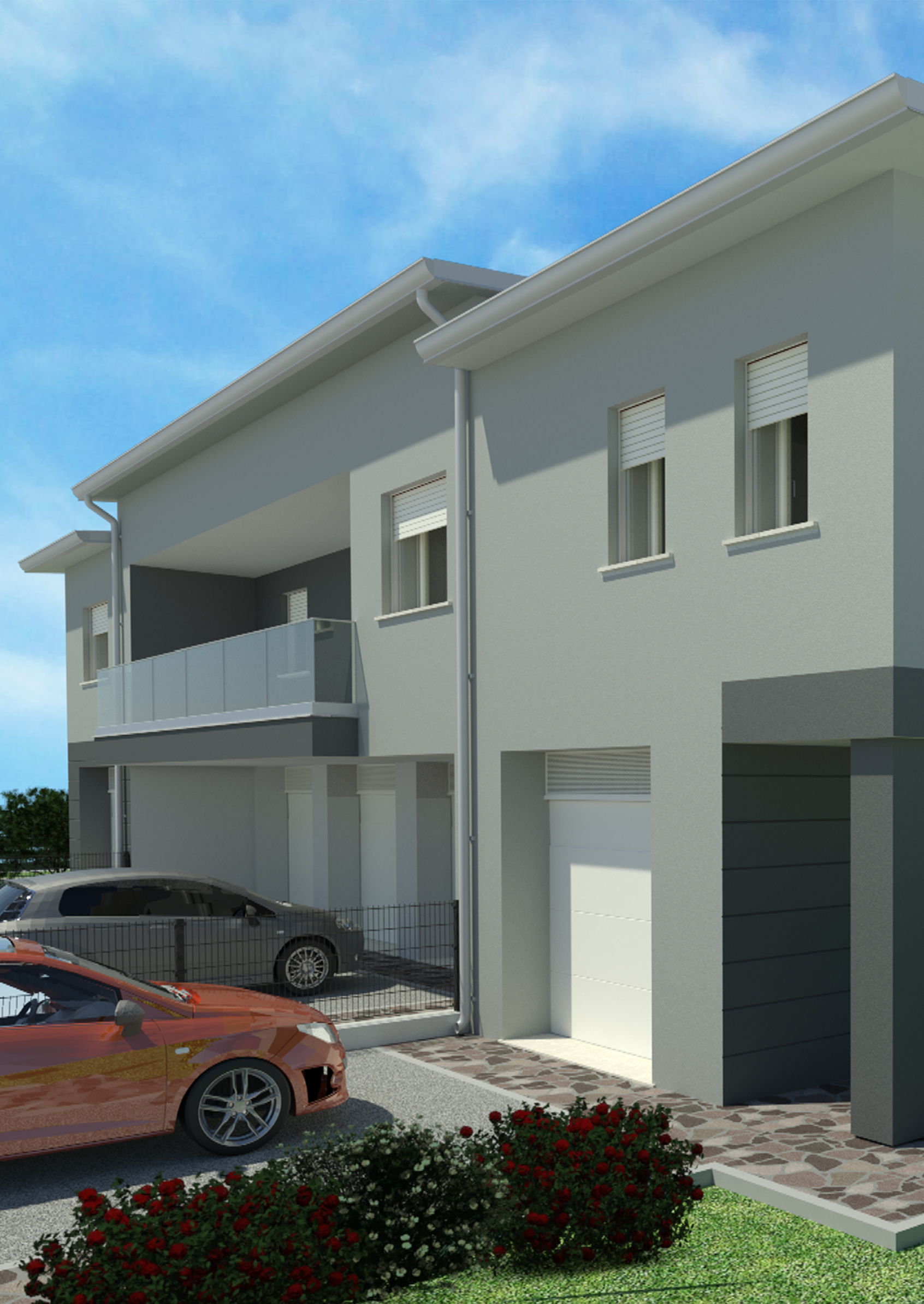 Ristrutturazione edilizia Mantova